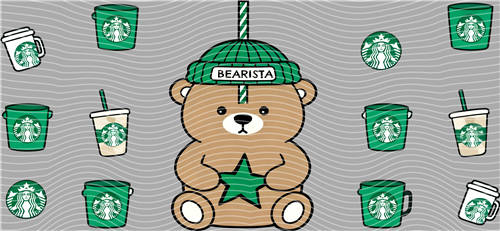 16oz Latest Bestseller-C 4047